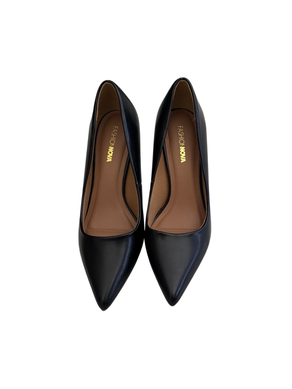 Fashion Nova Heels